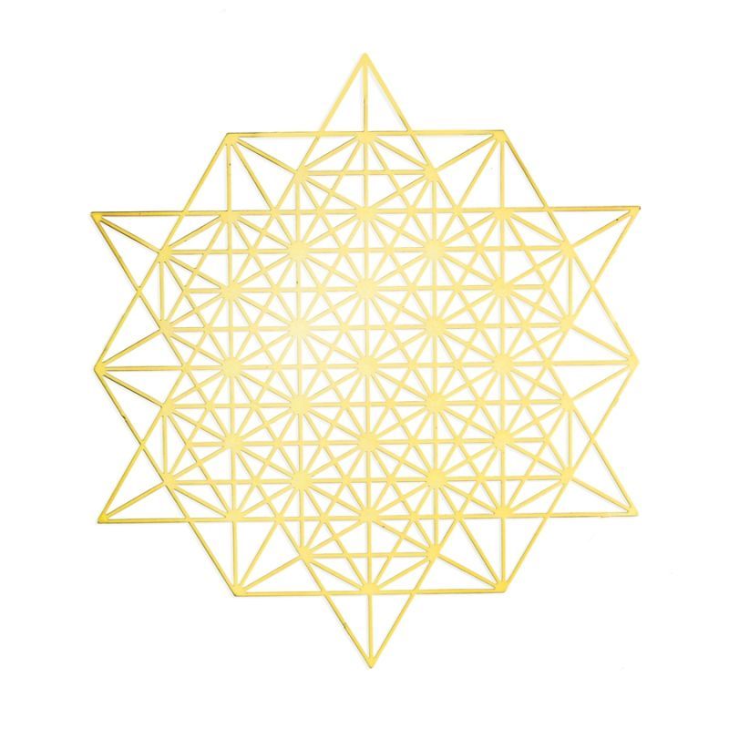 神聖幾何学 エネルギーカード