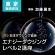 画像1: ２０１９年２月１７日(日）【東京　自由が丘】　JSD日本ダウジング協会（R)公式　【エナジーダウジング　レベル２講座】