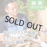 画像: ２０１９年１１月１７日（日）【静岡市】　JSD日本ダウジング協会（R)公式　【ペンデュラム入門＆エナジーダウジングレベル１講座】　★本講座限定　受講者にプラトニックソリッドセットをプレゼント！