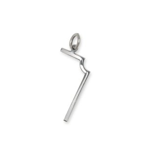 画像: 【２５周年感謝セール価格】L90 Pendant in Sterling Silver Ｌ９０ペンダント　スターリングシルバー　【JSD日本ダウジング協会(R)認定品】